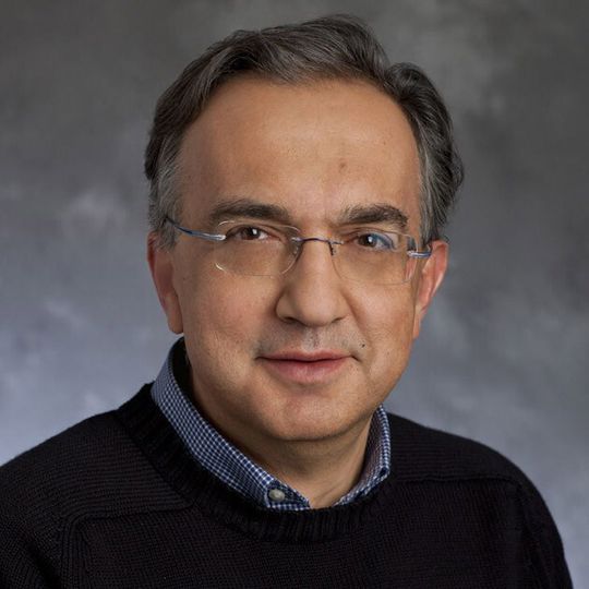 Fiat-Chef Sergio Marchionne: „Die Branche muß ein größeres Sicherheitsbewusstsein entwickeln.“ Fiat-Chef Sergio Marchionne: „Die Branche muß ein größeres Sicherheitsbewusstsein entwickeln.“