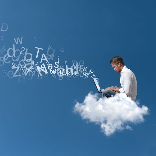 Laut IDC benötigen Cloud-Anbieter fundierte .und aktuelle Informationen über die Anforderungen und Erwartungen ihrer Klientel. Laut IDC benötigen Cloud-Anbieter fundierte .und aktuelle Informationen über die Anforderungen und Erwartungen ihrer Klientel.