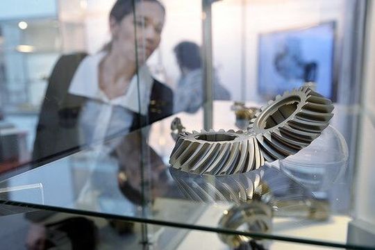 Jeder der sich mit der Automatisierung beschäftigt und Information, Beratung und Gedankenaustausch erwartet, ist der ideale Besucher. Jeder der sich mit der Automatisierung beschäftigt und Information, Beratung und Gedankenaustausch erwartet, ist der ideale Besucher.