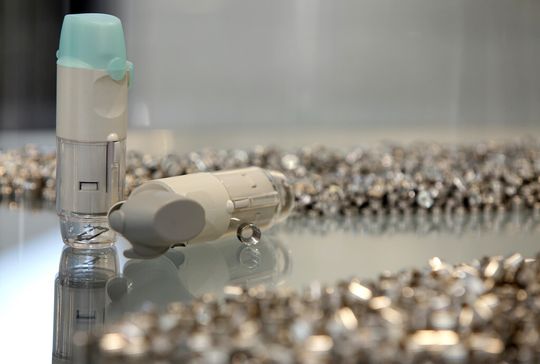 Kleine Bauteile für smarte Medizinprodukte - wo und wie sie zum Einsatz kommen, darüber informierte das Compamed-Frühjahrsforum in Frankfurt. Kleine Bauteile für smarte Medizinprodukte - wo und wie sie zum Einsatz kommen, darüber informierte das Compamed-Frühjahrsforum in Frankfurt.