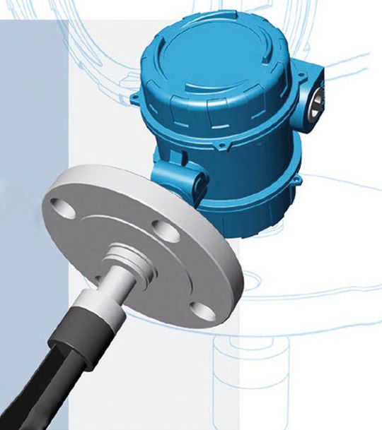 Neue Diagnosefunktionen, die „Known Density Verification“ (KDV), reduzieren den Wartungsaufwand.