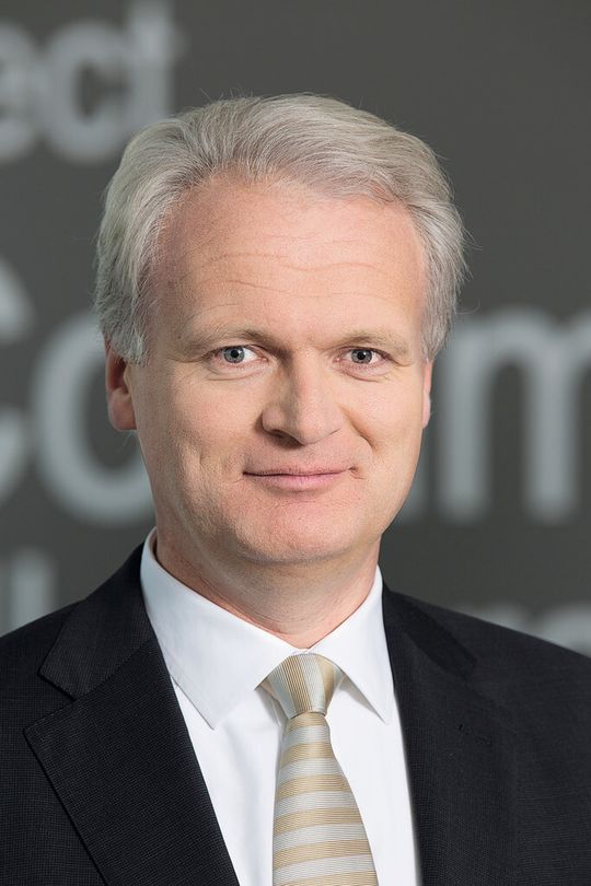 Floris van Heijst, Microsoft