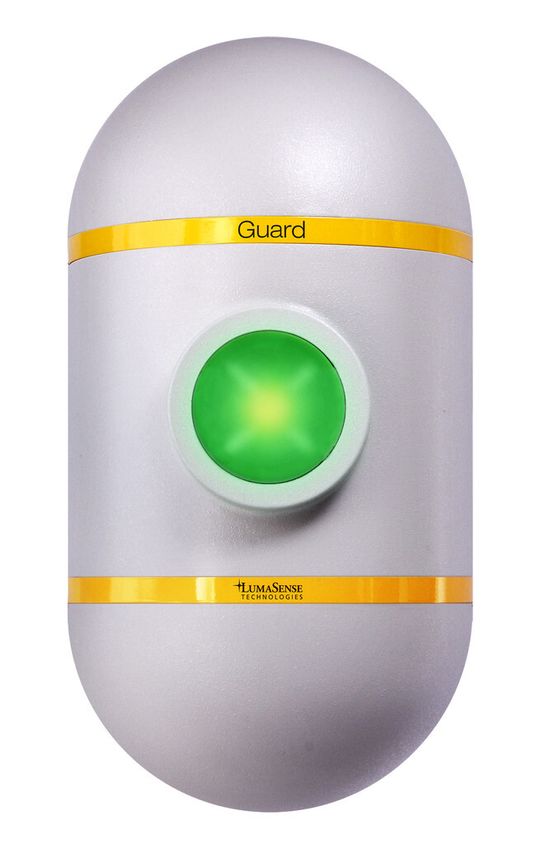 Teure Transformatorausfälle vermeiden mit der NDIR-Gasmesstechnik.