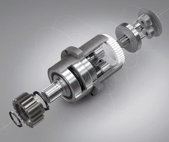 Alternative zu Sonderlösungen: Die IMS.SD-Line ist die spezifisch optimierte Lösung für ganze Anwendungsfelder in der Antriebstechnik. Alternative zu Sonderlösungen: Die IMS.SD-Line ist die spezifisch optimierte Lösung für ganze Anwendungsfelder in der Antriebstechnik.
