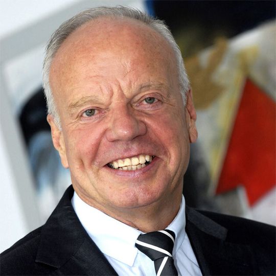 Präsident Volker Lange bleibt zwei weitere Jahre im Amt. Präsident Volker Lange bleibt zwei weitere Jahre im Amt.