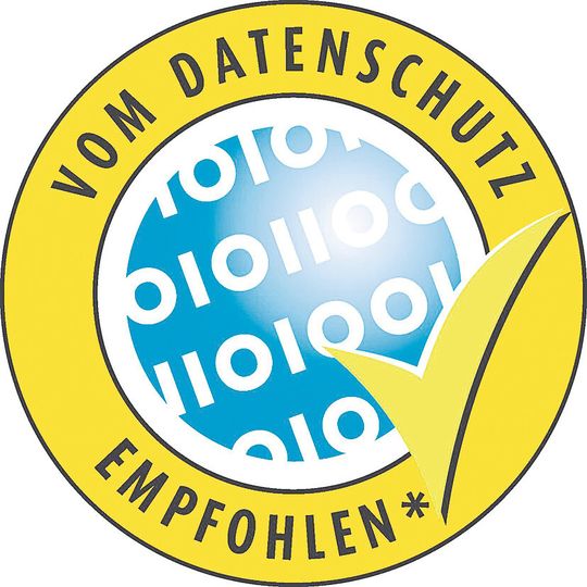 Schleswig-Holstein hat ein eigenes Datenschutz-Gütesiegel