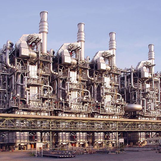From now on Linde and Siluiria Technologies work together in a new ethylene technology partnership. From now on Linde and Siluiria Technologies work together in a new ethylene technology partnership.