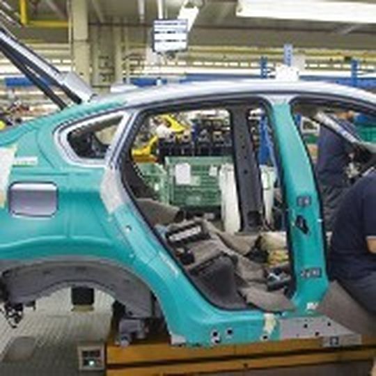 BMW hat die Verfügbarkeit von Ersatzteilen noch nicht komplett im Griff.