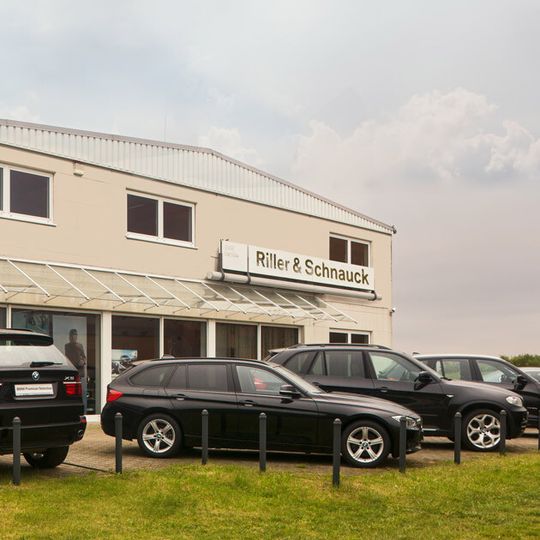 Riller & Schnauck ist künftig mit einem Servicestandort in Schönefeld vertreten.