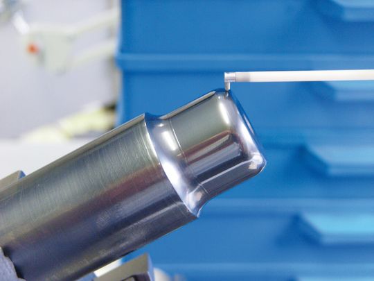 Die hochqualitativen Stanz- und Umformwerkzeuge von MPK Special Tools werden speziell nach den individuellen Wünschen des Kunden gefertigt. Die hochqualitativen Stanz- und Umformwerkzeuge von MPK Special Tools werden speziell nach den individuellen Wünschen des Kunden gefertigt.