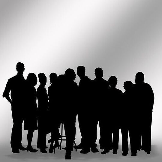 Mitarbeiter haben unterschiedliche Fähigkeiten. Nicht jeder eignet sich als Unternehmerpersönlichkeit. Mitarbeiter haben unterschiedliche Fähigkeiten. Nicht jeder eignet sich als Unternehmerpersönlichkeit.