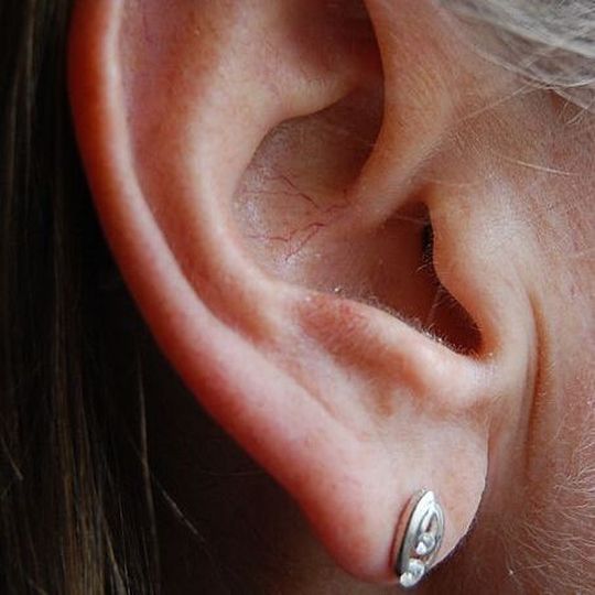 Roboter bekomen Ohren, die so gut sein sollen wie die des Menschen.