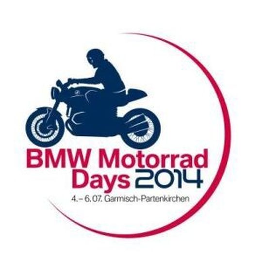Am ersten Juliwochenende feiert die BMW-Familie wieder gemeinsam. Am ersten Juliwochenende feiert die BMW-Familie wieder gemeinsam.