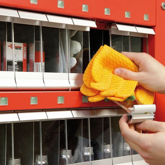 Bei Orsymat handelt es sich um ein ganzheitliches Automatenkonzept für Hilfs- und Betriebsstoffe. Bei Orsymat handelt es sich um ein ganzheitliches Automatenkonzept für Hilfs- und Betriebsstoffe.