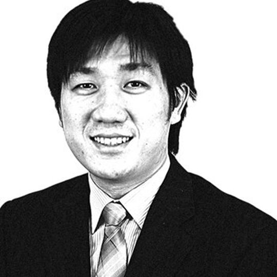 Der Autor: Goodspeed Yang Produktmanager für die Power-Management-Gruppe von Analog Devices in San Jose, USA. Der Autor: Goodspeed Yang Produktmanager für die Power-Management-Gruppe von Analog Devices in San Jose, USA.