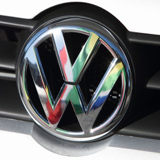 Obwohl Volkswagen Pkw beim Gesamtabzusatz zulegen konnte, liefert die Kernmarke in einigen Regionen rote Zahlen. Obwohl Volkswagen Pkw beim Gesamtabzusatz zulegen konnte, liefert die Kernmarke in einigen Regionen rote Zahlen.