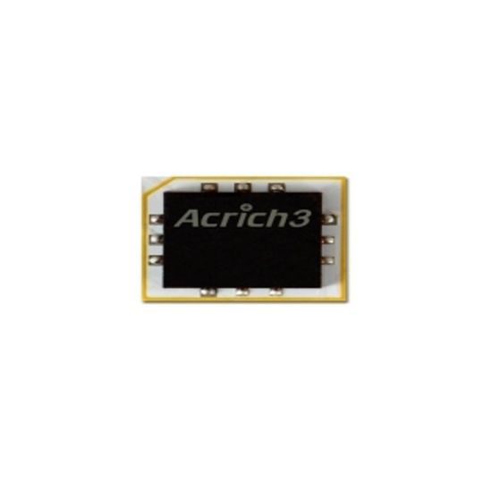 Die neue Acrich3-Lösung ermöglicht die Verbindung über Drahtlos-Netzwerke wie ZigBee, WiFi und Bluetooth, um Dimmen, Farbtemperatur, Einschaltzeiten sowie die individuelle Beleuchtung unterschiedlicher Bereiche zu steuern. Die neue Acrich3-Lösung ermöglicht die Verbindung über Drahtlos-Netzwerke wie ZigBee, WiFi und Bluetooth, um Dimmen, Farbtemperatur, Einschaltzeiten sowie die individuelle Beleuchtung unterschiedlicher Bereiche zu steuern.