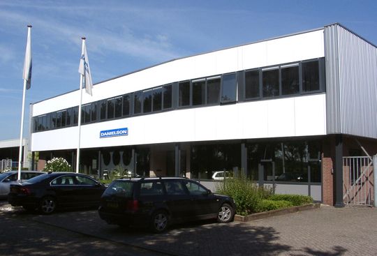 Die Schurter Gruppe übernimmt die holländische Danielson Europe B.V. Die Schurter Gruppe übernimmt die holländische Danielson Europe B.V.