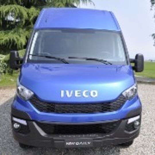 Iveco Daily (2021): Der Sprinter-Gegner wird moderner