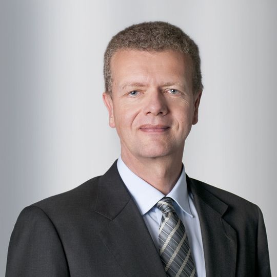 Klaus-Peter Stiller ist neuer Hauptgeschäftsführer des Bundesarbeitgeberverbandes Chemie (BAVC).