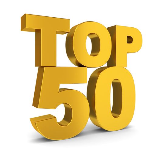Mit BASF, Bayer und Evonik haben es gleich drei Chemieunternehmen in die Rangliste der 50 Top-Marken in Deutschland geschafft. Mit BASF, Bayer und Evonik haben es gleich drei Chemieunternehmen in die Rangliste der 50 Top-Marken in Deutschland geschafft.
