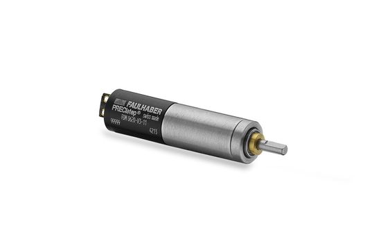 Schrittmotor Serie FDM0620 mit Planetengetriebe. Schrittmotor Serie FDM0620 mit Planetengetriebe.