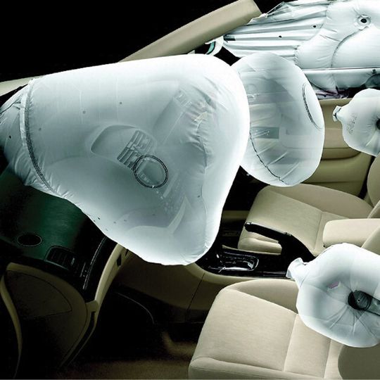 Die Rückrufe wegen problematischer Takata-Airbags werden fortgesetzt. Dieses Mal bei FCA und Honda. Die Rückrufe wegen problematischer Takata-Airbags werden fortgesetzt. Dieses Mal bei FCA und Honda.