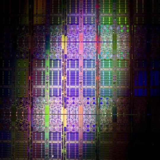 Russland sucht die Unabhängigkeit von Intel und ARM. Russland sucht die Unabhängigkeit von Intel und ARM.