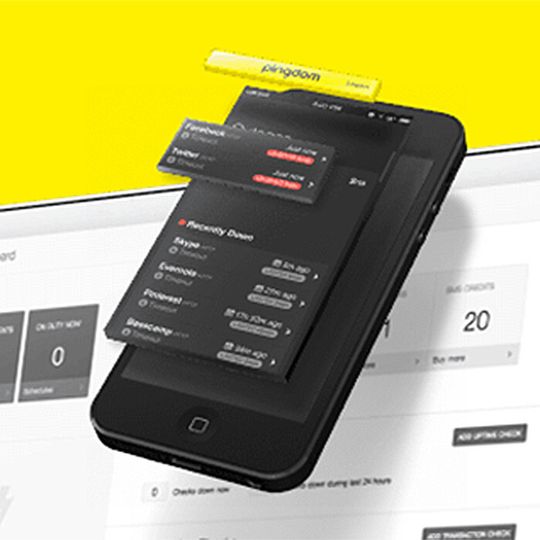 Pingdoms Geschäftsbetrieb, Marke und Produkte sollen weiter bestehen bleiben. Pingdoms Geschäftsbetrieb, Marke und Produkte sollen weiter bestehen bleiben.