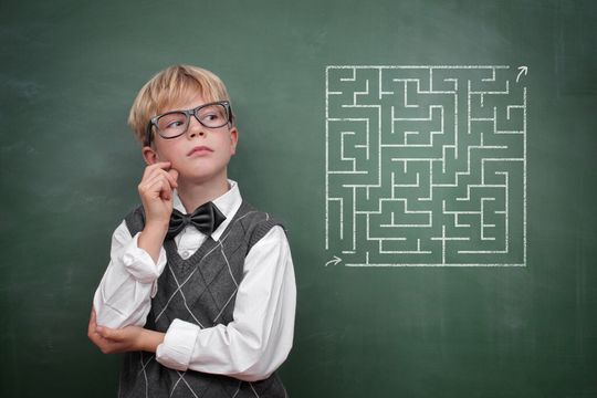 Computacenter schickt Scouts in die Schulen.