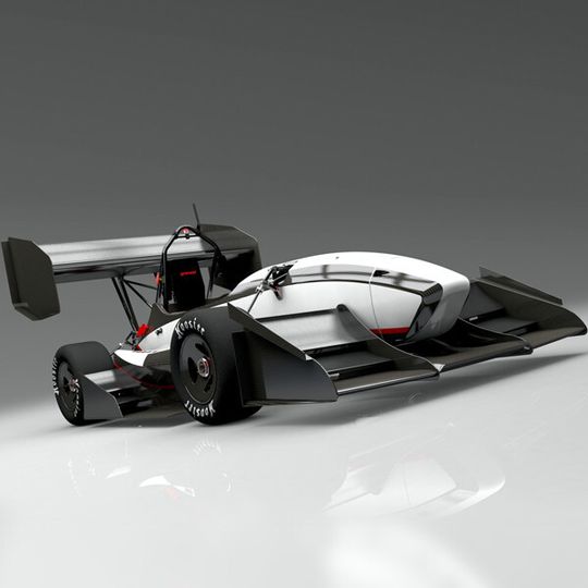 VACUUMSCHMELZE bringt als Premiumsponsor den Formula Student-Boliden der ETH Zürich „grimsel“ auf Touren VACUUMSCHMELZE bringt als Premiumsponsor den Formula Student-Boliden der ETH Zürich „grimsel“ auf Touren