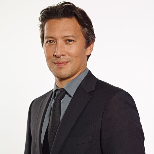 Dirk Hoke, CEO der Business Unit ‘Large Drives’ der Siemens-Division Drive Technologies Dirk Hoke, CEO der Business Unit ‘Large Drives’ der Siemens-Division Drive Technologies