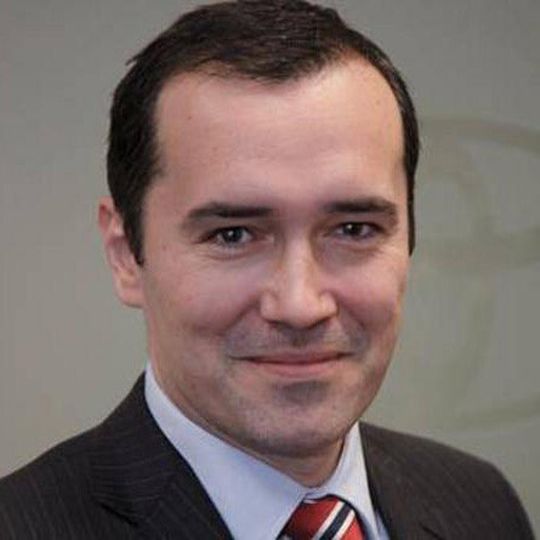 Tom Fux will mit aggressiven Angeboten Gewerbekunden für Toyota begeistern. Tom Fux will mit aggressiven Angeboten Gewerbekunden für Toyota begeistern.
