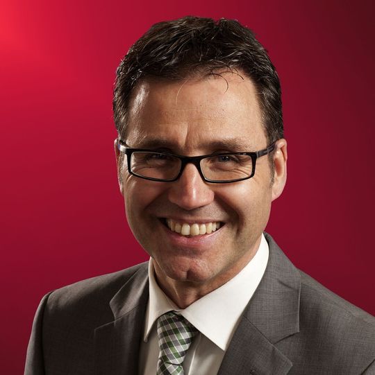 Ab sofort ist Supply-Chain-Experte Matthias Kieß bei AEB gleichberechtigter Geschäftsführer neben Markus Meißner. Ab sofort ist Supply-Chain-Experte Matthias Kieß bei AEB gleichberechtigter Geschäftsführer neben Markus Meißner.