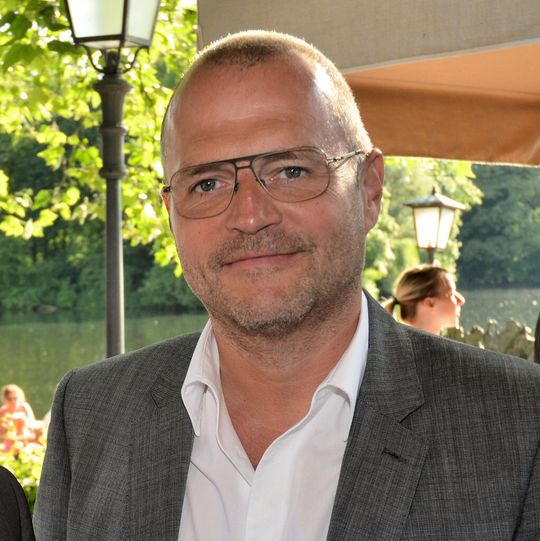 Martin Twickler, DACH-Chef von Exclusive, schließt die Lücke, die Juniper im Portfolio hinterlässt, mit Fortinet. Martin Twickler, DACH-Chef von Exclusive, schließt die Lücke, die Juniper im Portfolio hinterlässt, mit Fortinet.