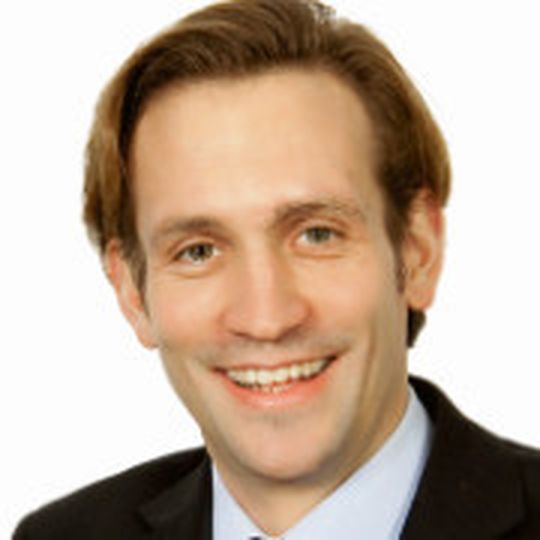 Lars Häger ist Geschäftsführer der neu gebildeten Kroschke Automotive Online.