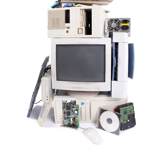 Rund 60 Prozent der von PAC und Computacenter befragten Mitarbeiter finden ihre heutige IT-Arbeitsumgebung für „nicht zeitgemäß“. Rund 60 Prozent der von PAC und Computacenter befragten Mitarbeiter finden ihre heutige IT-Arbeitsumgebung für „nicht zeitgemäß“.