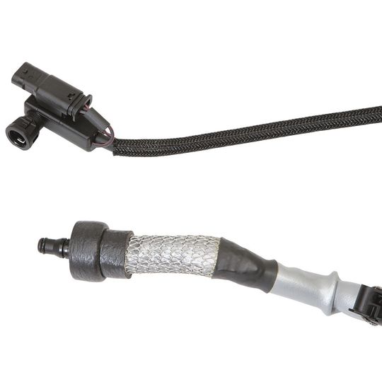 Die beheizten thermoplastischen Leitungen der Norma Group sind fester Bestandteil der SCRTechnologie, bei der Stickoxid-Emissionen durch selektive katalytische Reduktion verringert werden. Die beheizten thermoplastischen Leitungen der Norma Group sind fester Bestandteil der SCRTechnologie, bei der Stickoxid-Emissionen durch selektive katalytische Reduktion verringert werden.