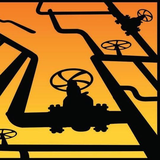 The valve industry will benefit from increasing production of oil and gas as there is need forinvestment in pipeline infrastructure The valve industry will benefit from increasing production of oil and gas as there is need forinvestment in pipeline infrastructure