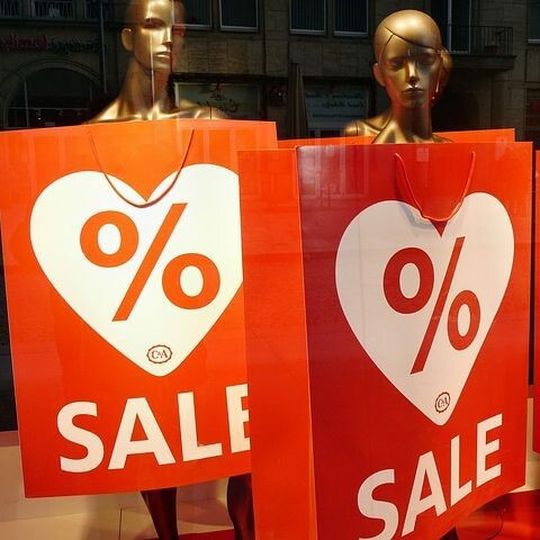 Viele Verkäufer gewähren unnötige Preisnachlässe, weil sie glauben, ihr Kunde akzeptiere den Preis nicht. Viele Verkäufer gewähren unnötige Preisnachlässe, weil sie glauben, ihr Kunde akzeptiere den Preis nicht.