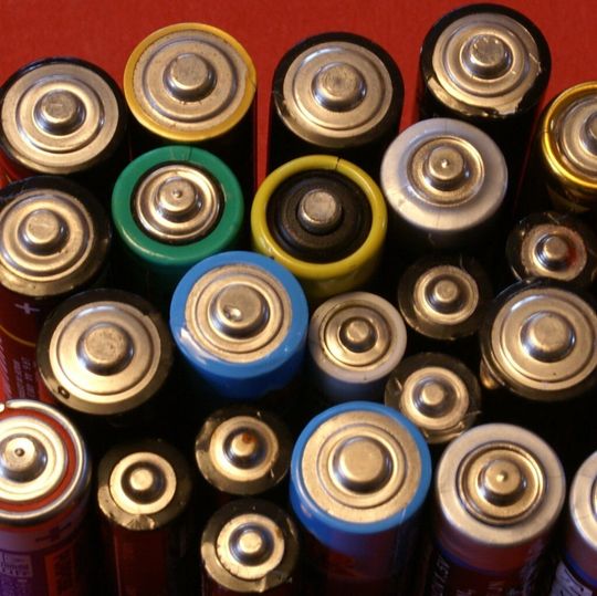 Gefahrgut Batterie: Verschärfte Vorschriften bei Luftfracht Gefahrgut Batterie: Verschärfte Vorschriften bei Luftfracht
