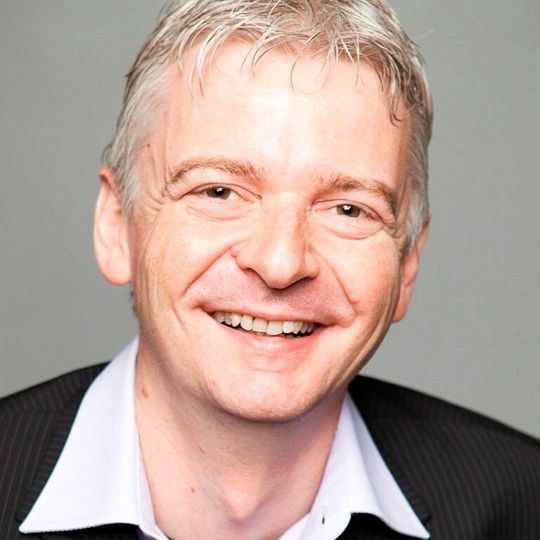 Für Berater Stefan Häseli steht fest: „Ständiges Jammern über seinen Chef ist in der Regel Ausdruck von Schwäche.“ Für Berater Stefan Häseli steht fest: „Ständiges Jammern über seinen Chef ist in der Regel Ausdruck von Schwäche.“