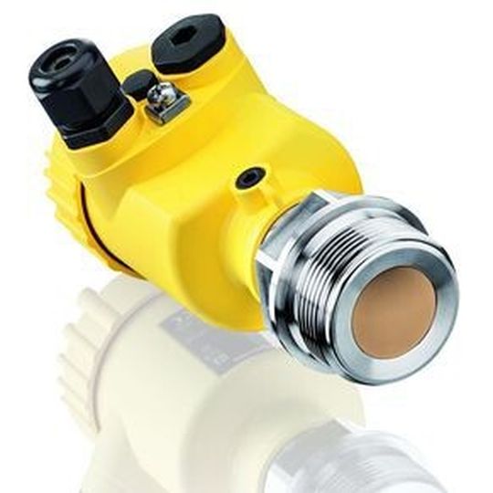 Prozessdruckmessumformer Vegabar 82