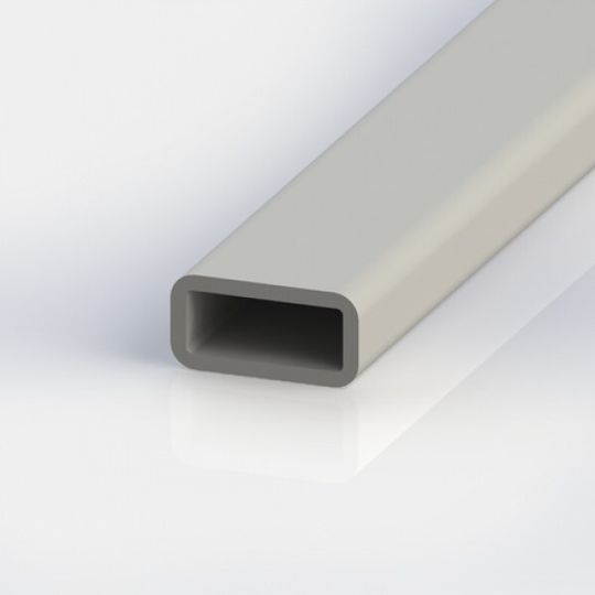 Halbzeug aus glasfaserverstärktem Kunststoff (GFK) Halbzeug aus glasfaserverstärktem Kunststoff (GFK)