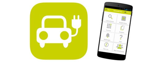 elektromobil-dabe - die neue App elektromobil-dabe - die neue App