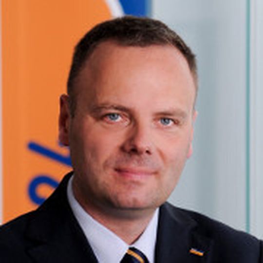 Kein Teil der neuen Wachstumsstrategie der Scout-24-Gruppe: Peter Lorenzen.