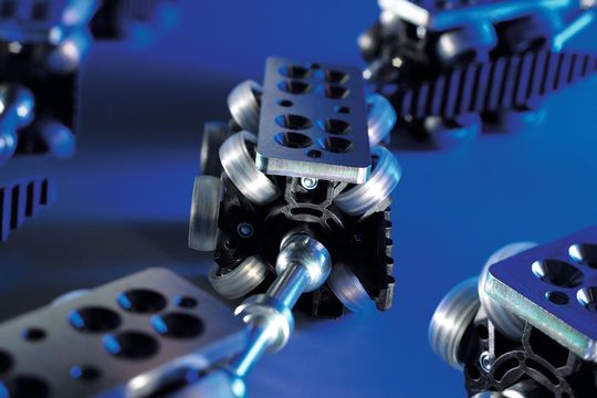 mbo Osswald – Ihr Entwicklungspartner für mechanische Gelenkkombinationen mbo Osswald – Ihr Entwicklungspartner für mechanische Gelenkkombinationen