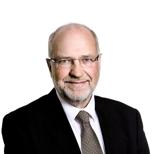 Gert Moelgaard is Head of Strategic Development at NNE Pharmaplan. Gert Moelgaard is Head of Strategic Development at NNE Pharmaplan.