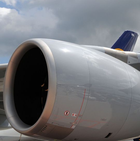 Mit dem Kauf der Liechti Engineering AG stärkt GF Machinig Solutions seine Angebote für Maschinen zur Herstellung von Flugzeugturbinen.