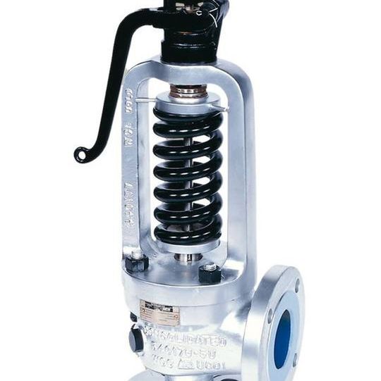 Consolidated-Sicherheitsventile hat ab sofort die Askia Kölner Industriearmaturen GmbH aus Willich im Angebot. Consolidated-Sicherheitsventile hat ab sofort die Askia Kölner Industriearmaturen GmbH aus Willich im Angebot.